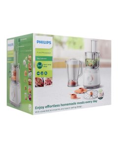  Versatile and Efficient  Original Philips Food Processor online - Cartco.pk