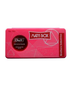 
Buy best DuX Math Box online in pakistan - cartco.pk 
