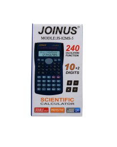 Buy online Joinus Scientific Calculator in pakistan - cartco.pk