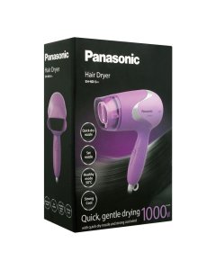 Panasonic 1000W Quick Gentle Drying EH-ND13