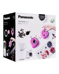 Panasonic MX-EX1021 Blender