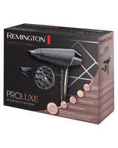 Buy Remington Professional Styler Proulx Midnight Edition Hair Dryer - Cartco.pk