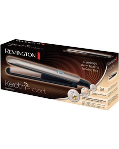 Buy Remington Hair Straightener keratin Protect in Pakistan - Cartco.pk