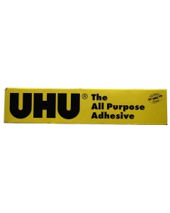Buy 60ml UHU All purpose Adhesive Glue online - cartco.pk