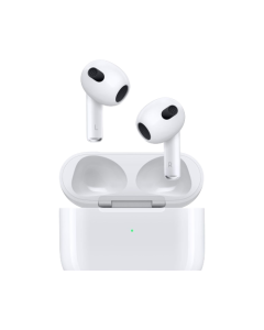 Buy Apple Airpods With Wireless Charging Case - Cartco.pk
