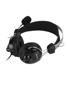 A4 TECH HU-7P USB Headset Single Direct