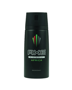  AXE Deodorant Body Spray AFRICA