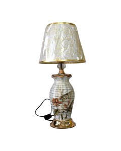 Buy Chalk Body Painted Table Lamps online in Pakistan - cartco.pk 