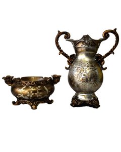 Buy Marvelous jug shape Decoration Pieces Set |Cartco.pk 