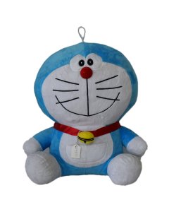 Buy online 16 Inch Doremon Stuffed Plush Toy Doll - cartco.pk