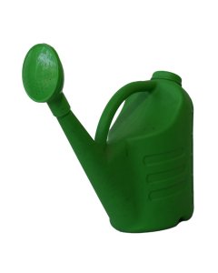 Buy Green graceful Garden Shower Watering Can - cartco.pk