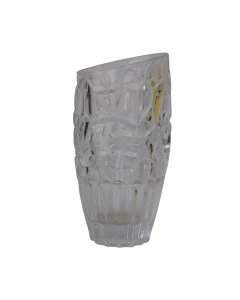 Buy crystal Stylish Glass Vase online in pakistan |Cartco.pk 
