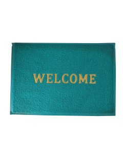 Buy Attractive & stylish Rectangular Welcome Door Mat - Cartco.pk 