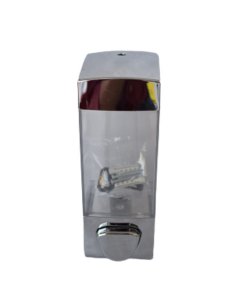 Buy Original Liquid 350ml Wall Mounted Soap Dispenser | Cartco.pk 