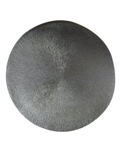 Buy 6 Pcs Pack Silver Round Table Mat online - cartco.pk