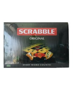 Buy 1 Box online Scrabble Original online in pakistan - cartco.pk