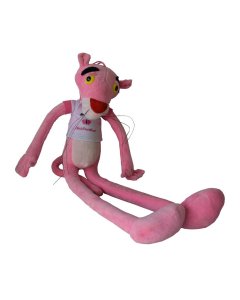 Buy 30 Inch Stuffed Plush Pink Panther Toy Doll - cartco.pk