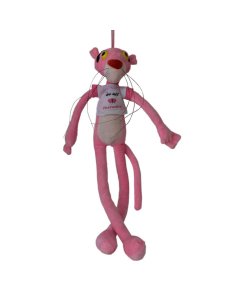 Buy 24 Inch Stuffed Plush Pink Panther Toy Doll online - cartco.pk