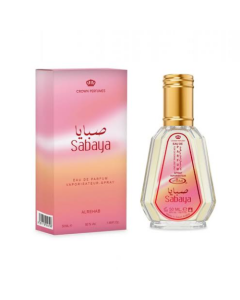 Al Rehab Sabaya Perfume For Unisex 