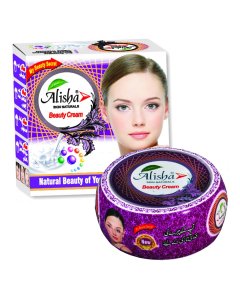 Alisha Beauty Cream-28ml