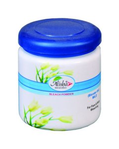 Buy Alisha Bleaching Powder 300ml in Just Rs.700 in Pakistan - Cartco.pk