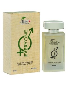 Alisha Everyone Perfume-60ml