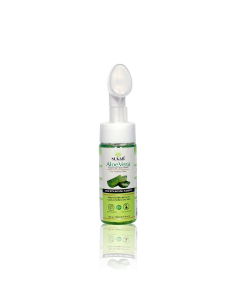 Aloe Vera Foaming Face Wash 150ml