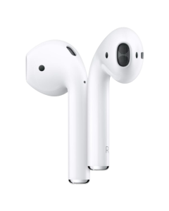 Buy Apple AirPods Generation 2 for Effortless Listening - Cartco.pk
