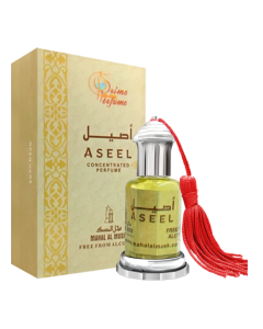 Aseel, Arabic Fragrance, Non-Alcoholic 