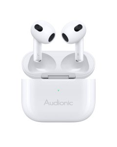 Buy Original Audionic Airbud 05 TWS Stereo Earbuds - Cartco.pk