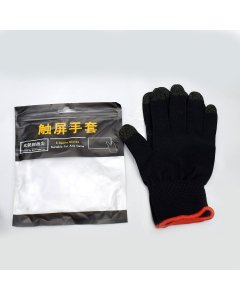 Buy Excellent fabric E-Sports Gloves 1 Pair online - Cartco.pk