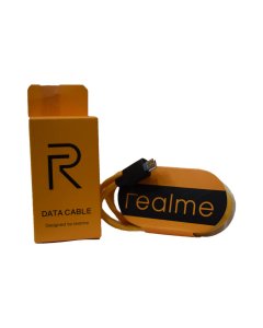 Buy Real me Original USB to Fast Data & Charging Cable - Cartco.pk