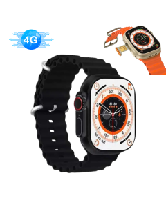 Buy original S8 Ultra 4G Smart Watch WiFi1GB Ram 16GB Rom - Cartco.pk