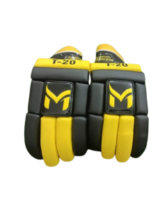 Original MANAGER SPORTS T20 BATING GLOVES in Pakistan - Cartco.pk