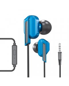 Buy Audionic Mark-1 Earphones Handsfree - Cartco.pk