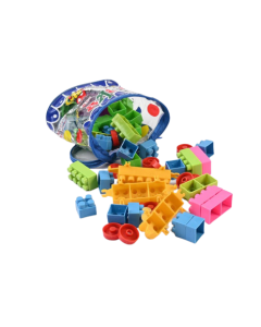 Building and Educational Blocks for Kids - Spark Creativity and Learning
