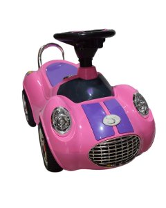 Buy Car Shape Baby Tolo Car Babies Push and Go Tolocar with Music & Horn - cartco.pk