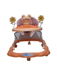 Baby Walker with Music