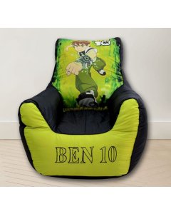 Immerse in Adventure with the BenTen Bean Sofa for Kids - cartco.pk