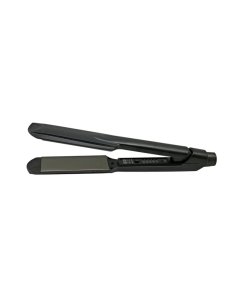 Best Straightener with Wide Plates in Black Color is a premium hair styling tool - Cartco.pk