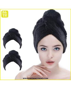 Buy Super Absorbent Turban Head Wrap For Women | Cartco.pk 