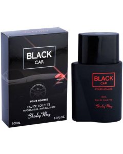  Black Car Copy Perfume