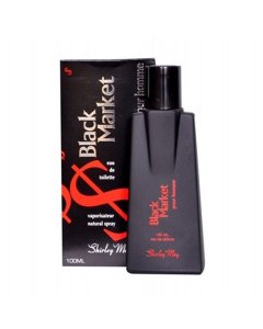  Black Market Copy Perfume