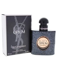  Black Opium Perfume