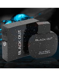  Black Out Perfume