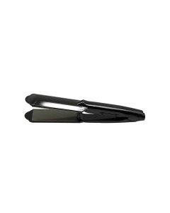 The Cambridge Straightener HS17 in Black Purple is a high-quality hair styling tool - Cartco.pk
