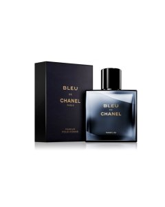  BLEUDE CHANEL PARIS Perfume