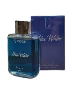 Blue Water Perfume For Men