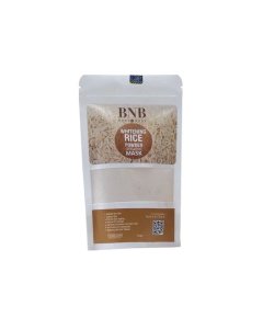 BNB Rice Extract Mask