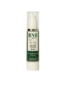 BNB Tea Tree Acne Control Gel 